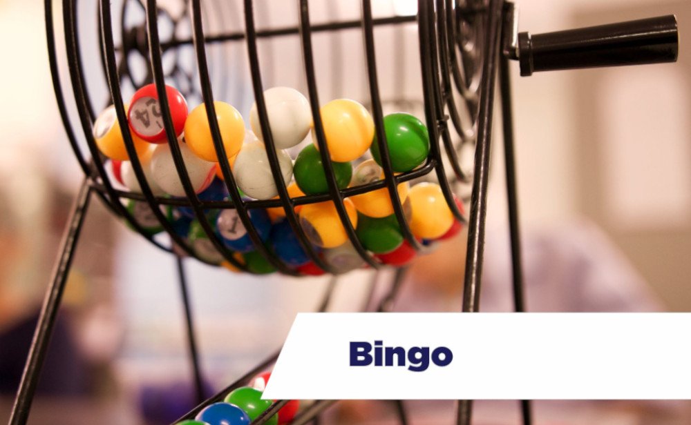 Kinderbingo