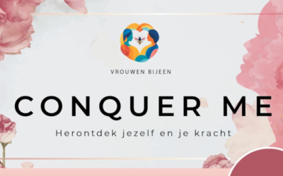 Workshop CONQUER ME
