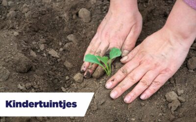 Kindertuintjes
