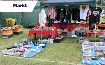 Markt Klingerbergpark