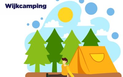 Wijkcamping Klingerberg