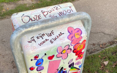 Prullenbakken Project