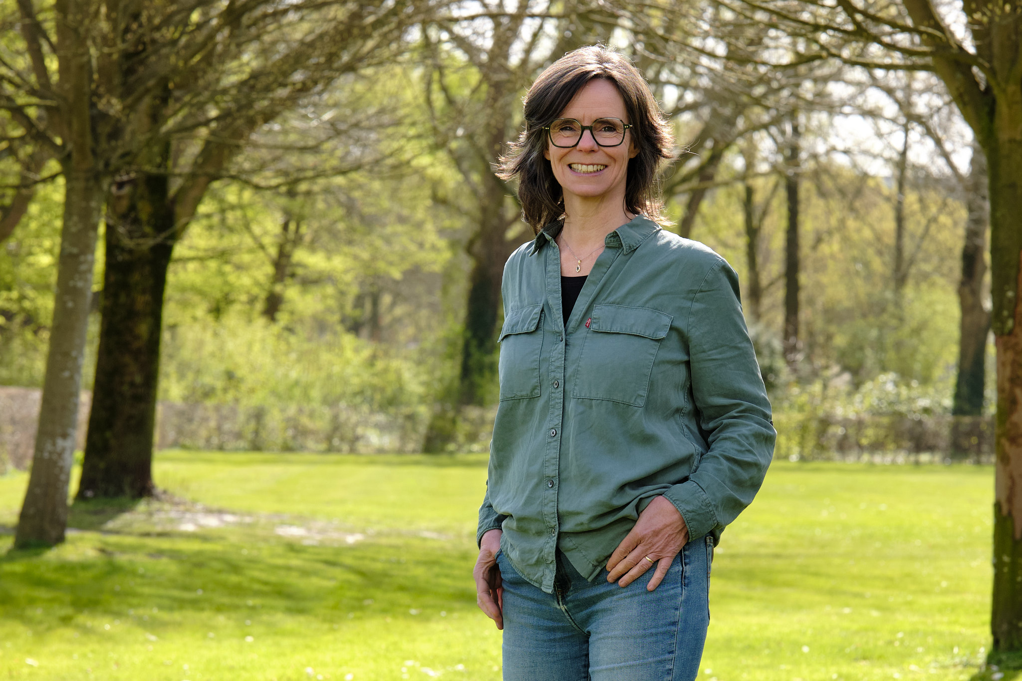 Dieuwertje Crasborn