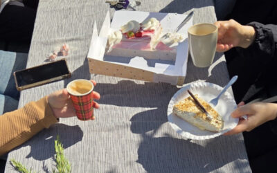 Picknicktafel en Regelsbord geplaatst in Venlo-Oost